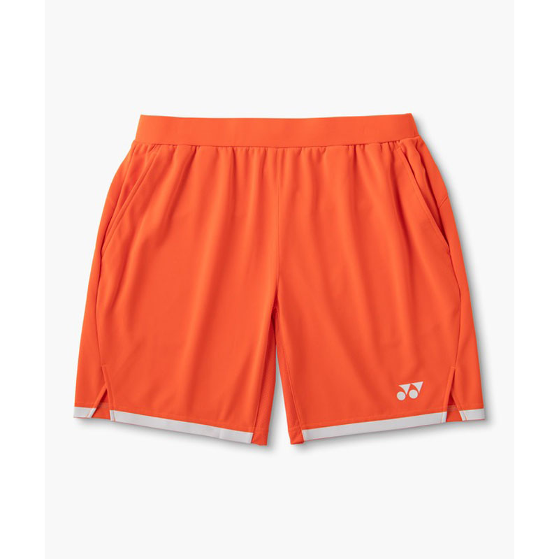 ヨネックス YONEX ユニニットハーフパンツ テニス・バドミントン ウェア（ユニ） (15257)