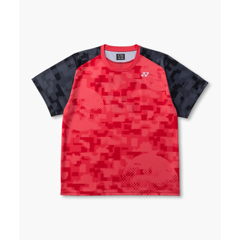 ヨネックス YONEX ユニドライＴシャツ テニス・バドミントン ウェア（ユニ） (16900)