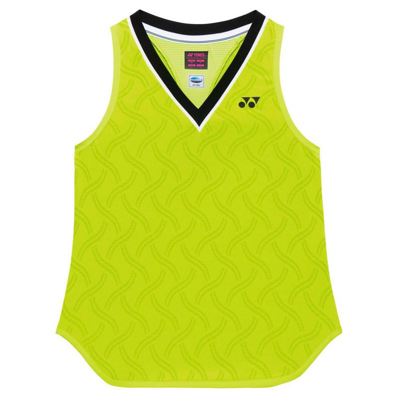 ヨネックス YONEX ウィメンズフィットタンクトップ テニス・バドミントン ウェア（レディース） (20921)
