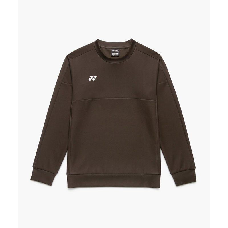 楽天市場】YONEX 30072A 75THユニトレーナー ウェア(ユニ・メンズ