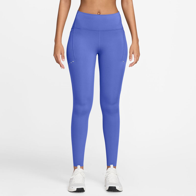 NIKE(ナイキ) ナイキ ウィメンズ DF SWIFT HR 7/8 タイツ 陸上＆ランニング ウェア タイツ・スパッツ HJ2253
