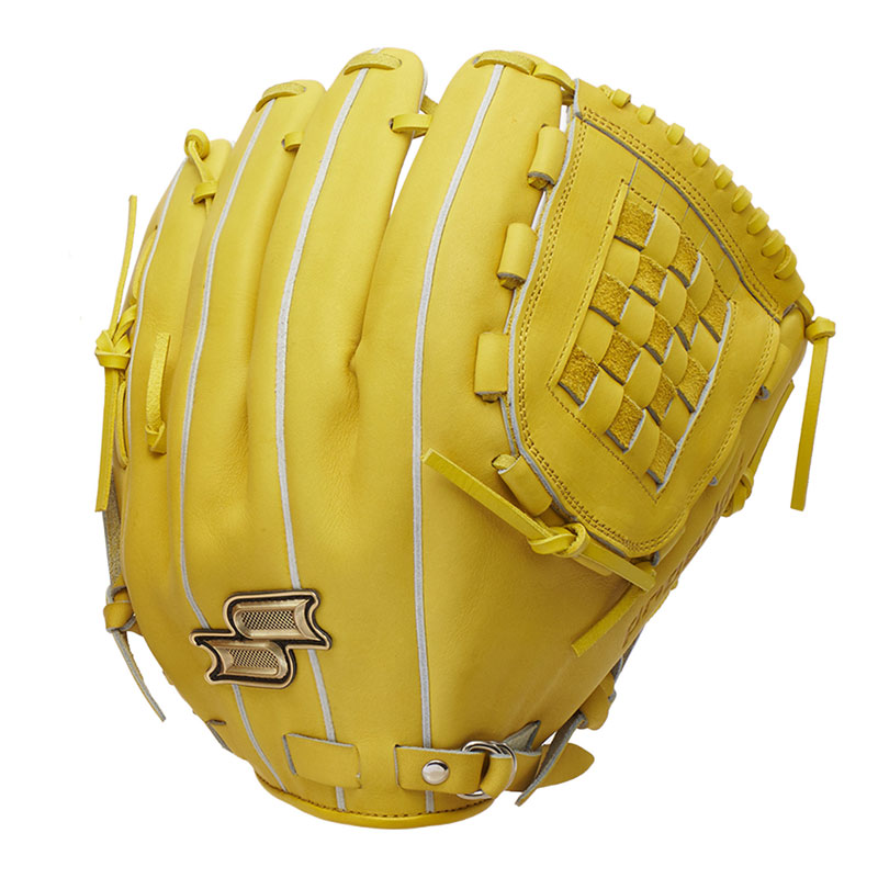 SSK(エスエスケイ) 硬式プロエッジ投手用 野球 グローブ 硬式野球グローブ PKCB71426