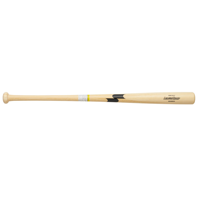 SSK(エスエスケイ) リーグチャンプTRAINING 野球 バット ノック・トレーニングバット SBB7037