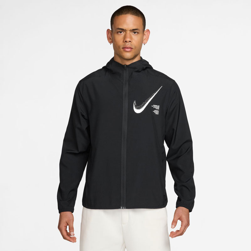 NIKE(ナイキ) ナイキ DF フォーム GFX ジャケット マルチアスレ ウェア トレーニングシャツ IF2200