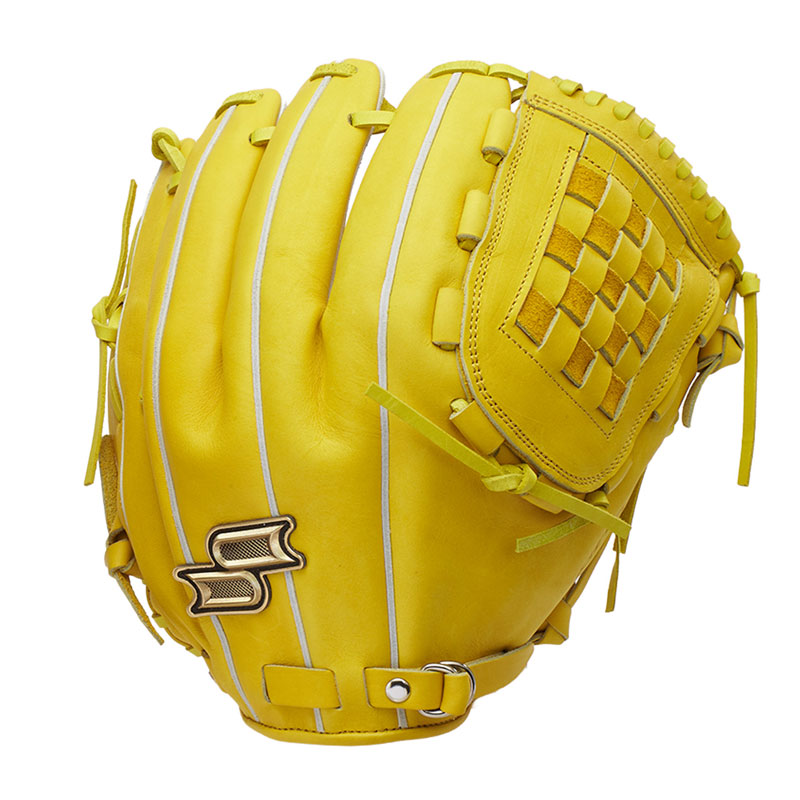 SSK(エスエスケイ) 軟式プロエッジ投手用 野球 グローブ 軟式野球グローブ PNCB71426