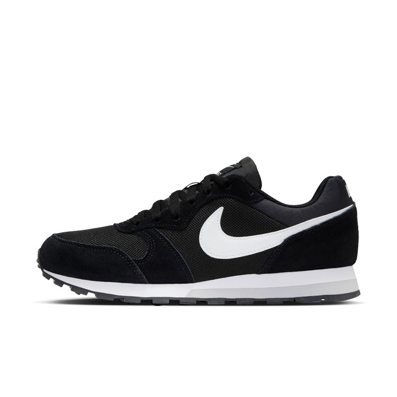 NIKE(ナイキ) ナイキ ウィメンズ MD ランナー 2 スポーツスタイル シューズ スポーツカジュアルシューズ 749869018