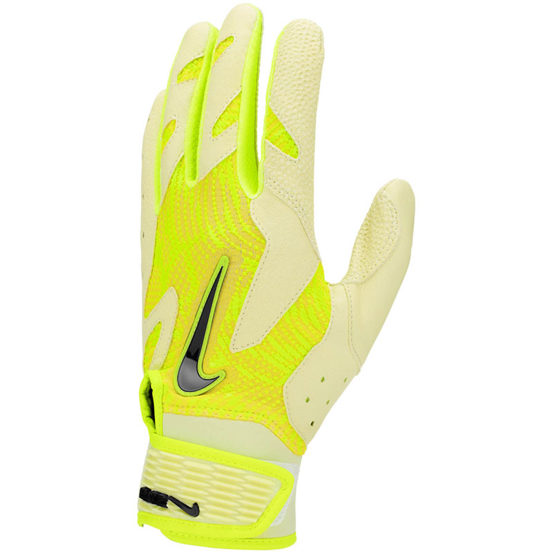 NIKE(ナイキ) ナイキ アルファ エリート2.0 バッティンググローブ 野球 競技手袋 バッティング手袋 BA1203