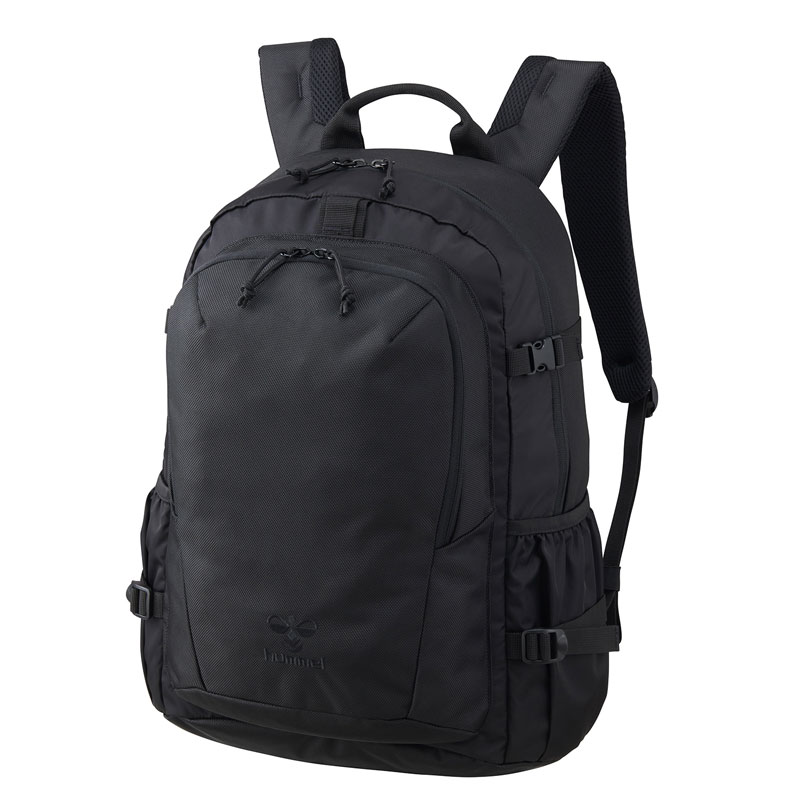 hummel(ヒュンメル)BACKPACK 25余分の物スポーツバッグ・ケースデイパック・ザックHFB6160