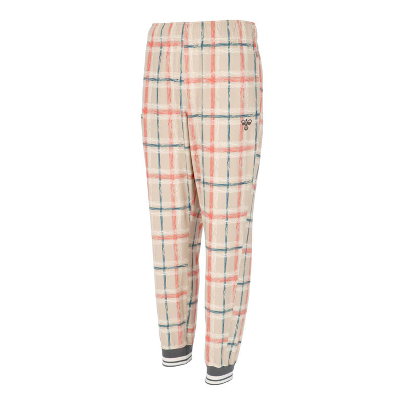 hummel(ヒュンメル) hummel PLAY スウェットロングパンツ スポーツスタイル ウェア スウェットパンツ HAP8306P