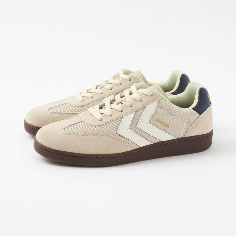 hummel(ヒュンメル)生活スタイルシューズVM78 CPH MSスポーツスタイルシューズスポーツカジュアルシューズHM218637
