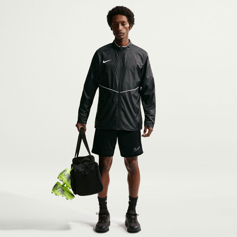NIKE(ナイキ) ナイキ PARK26 レイン ジャケット サッカー ウェア トレーニングシャツ HM7265