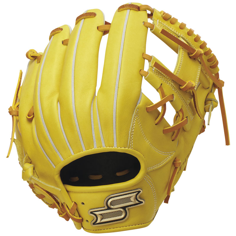 SSK(エスエスケイ) 硬式プロエッジ内野手用 野球 グローブ 硬式野球グローブ PKB345