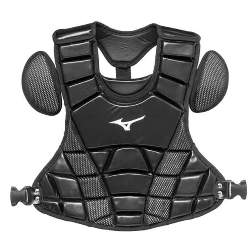 ミズノ MIZUNO 小学生軟式用 ソフトボール用プロテクター 野球 ヘルメット プロテクター キャッチャー 捕手用 プロテクター26SS (1DJPY250) 9,363円