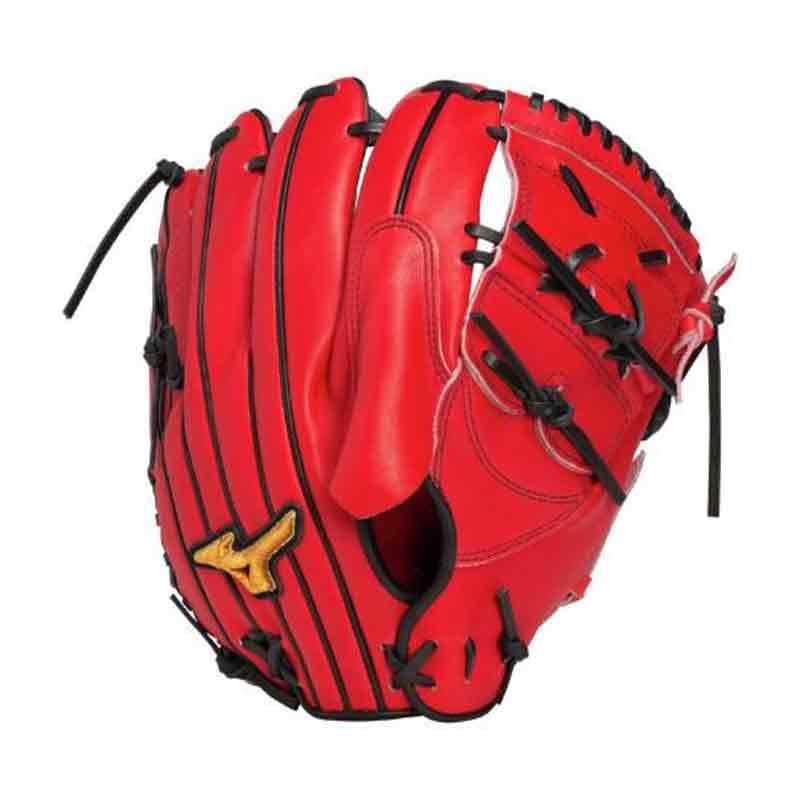 楽天市場】【限定生産！伊藤大海モデル】ミズノプロ 軟式グローブ