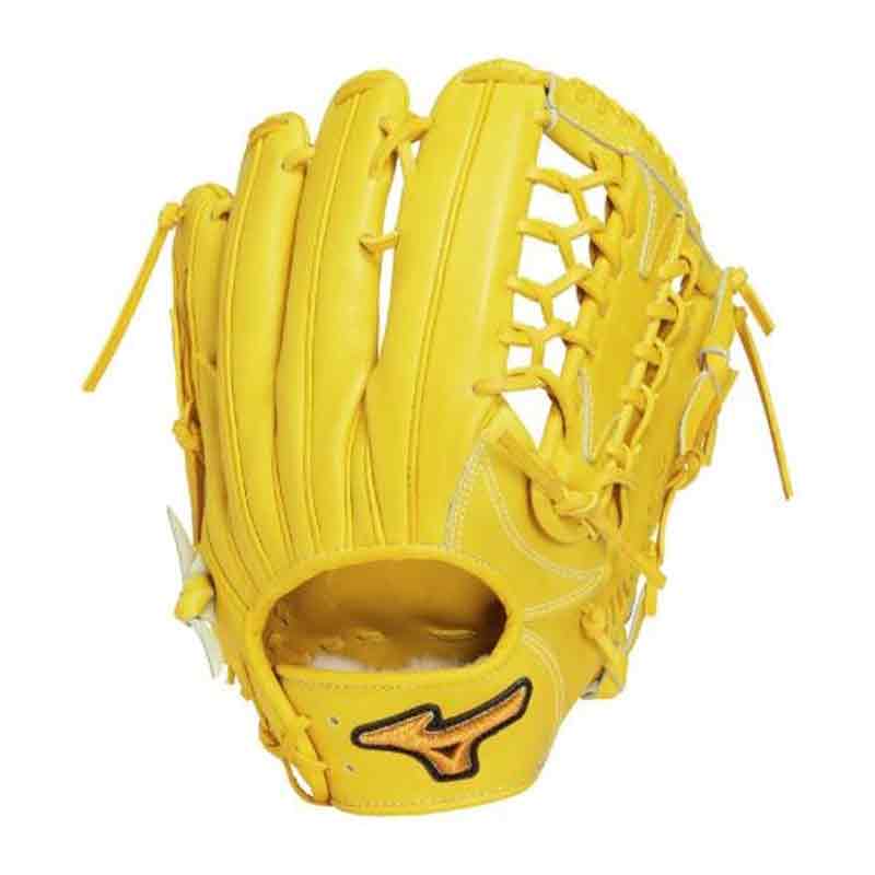 ミズノ MIZUNO 軟式用 ミズノプロ CRAFTED Edition ヌートバー型 サイズ18N 野球 グローブ グラブ 軟式 外野手26SS (1AJGR33017)
