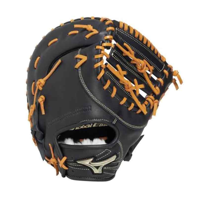 ミズノ MIZUNO ジュニア軟式用 グローバルエリート RGブランドアンバサダーセレクション 大山悠輔モデル 野球 グローブ グラブ 軟式 ファーストミット26SS (1AJFY34300)