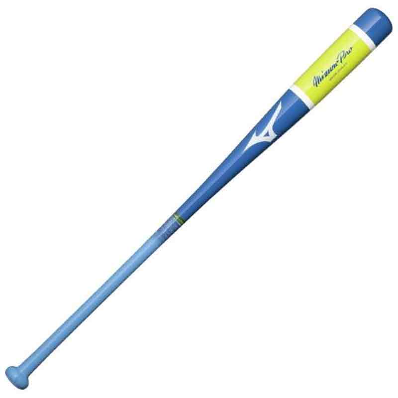 ミズノ MIZUNO ミズノプロ ノック(木製 88cm 平均570g) 野球 バット ノック用26SS (1CJWK19488)