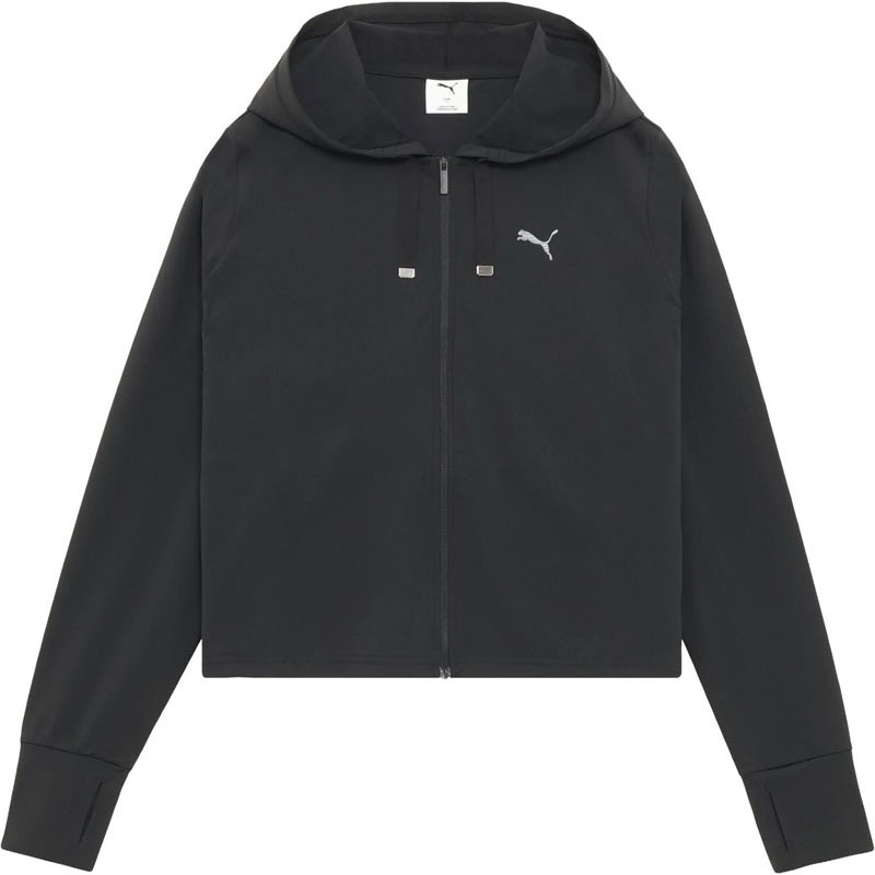 PUMA(プーマ) ESS ELEVATED クール FZ HD スポーツスタイル ウェア スウェットシャツ 693765