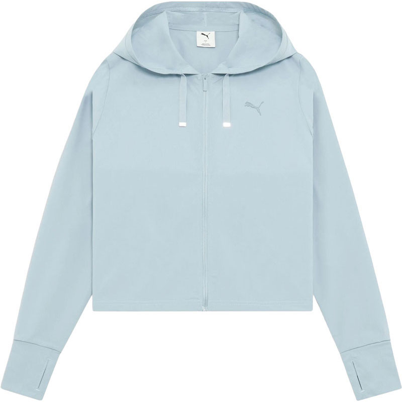 PUMA(プーマ) ESS ELEVATED クール FZ HD スポーツスタイル ウェア スウェットシャツ 693765