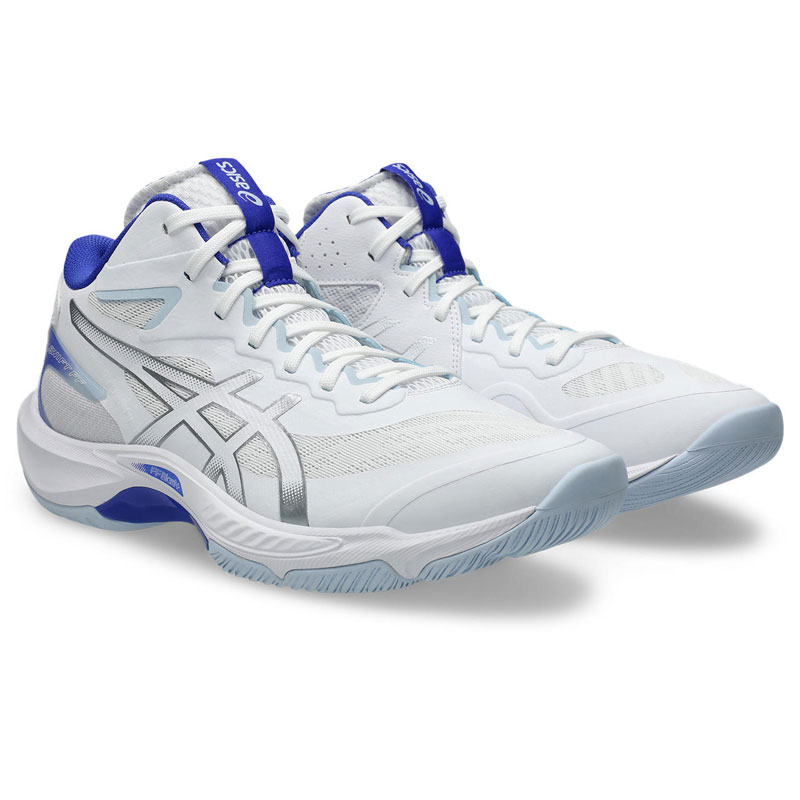 アシックス asicsV-SWIFT FF MT 5バレーボール シューズ(1053a072-101)｜ピットスポーツ　店