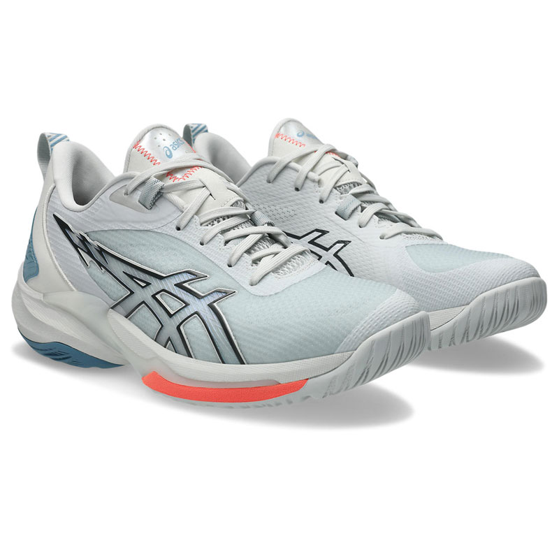 アシックス asicsSWIFTACE篭球 シューズ(1063a114-101)