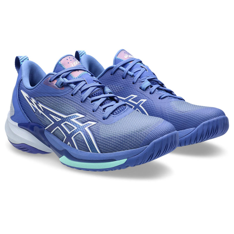 アシックス asicsSWIFTACE篭球 シューズ(1063a114-400)