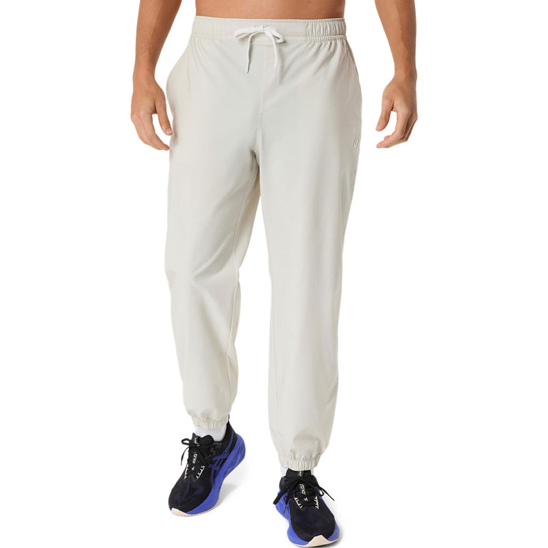 アシックス asicsHERITAGEダブルウィーブパンツボディケア・フィットネス お召しもの(2033c016-020)
