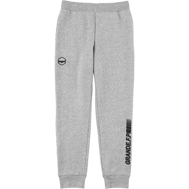 グランデエフピー GRANDE.F.P 【BIGサイズ対応商品】ヘキサゴン.ドライスウェットパンツフットサル スウェット・トレーナ スウェットパンツ(gfph25698b-1409)|ピットスポーツ 店