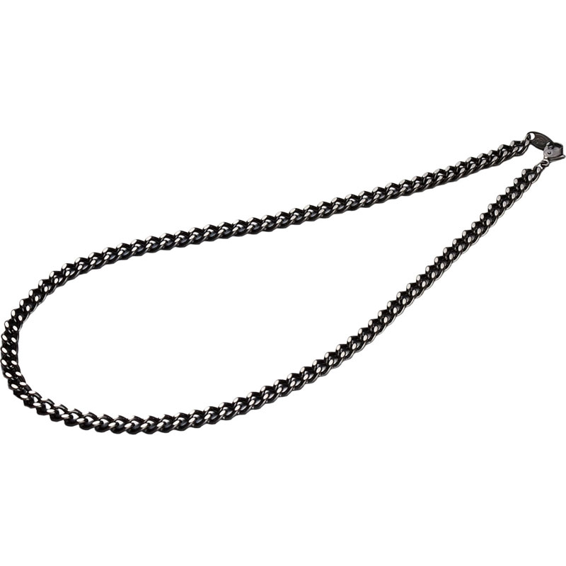 ファイテン Phiten 炭化チタンチェーンネックレス 45cmボディーケア グッズその他 グッズその他(tc666052)|ピットスポーツ 店