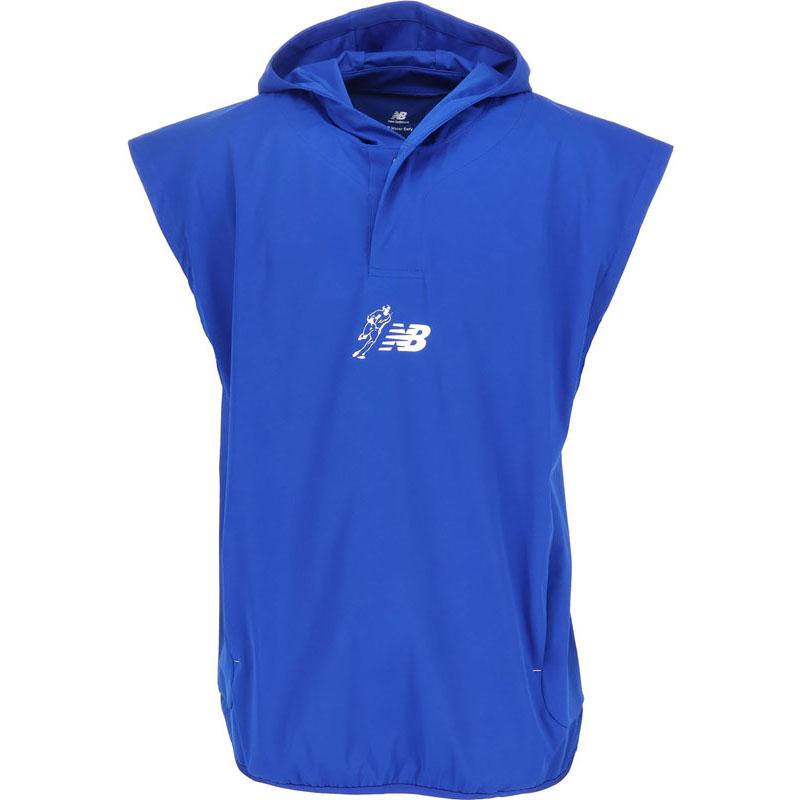 ニュー平衡にする New Balance Shohei Signature Performance SS Hoodieベイスボール＆ソフトボール スウェット・トレーナ スウェットパーカー（mt6141yg-try）