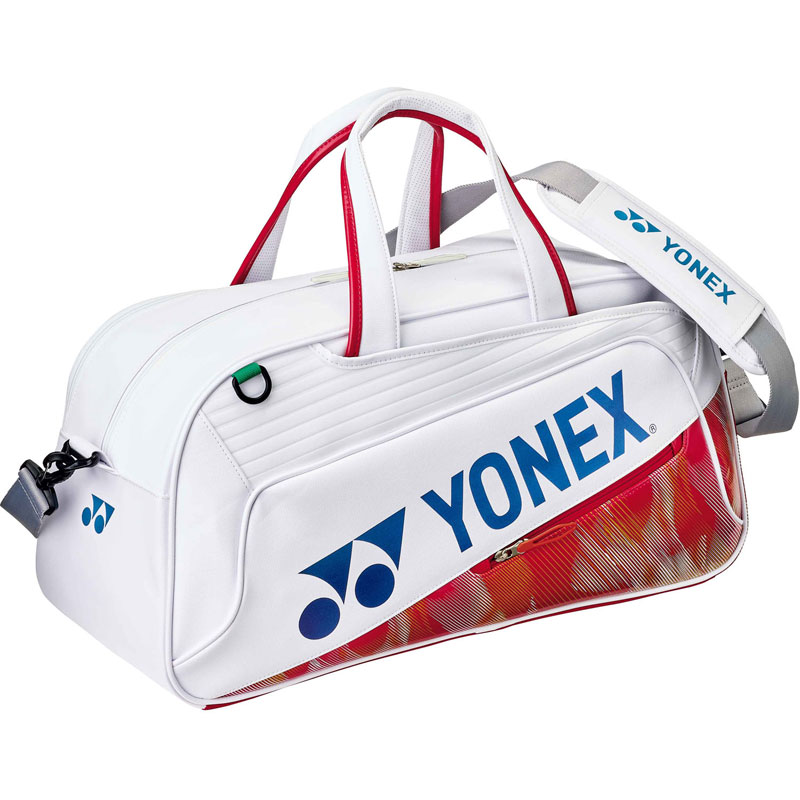 ヨネックス YONEX ボストンバッグ庭球 御徒面子 ダッフル・ボストン（bag2646y-011）