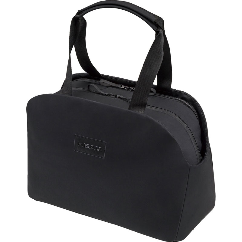 HEAD(上端)Pro X Tote Bag 22L BK硬式テニスバッグ・ケースボストンバッグ・ダッフルバッグ260006