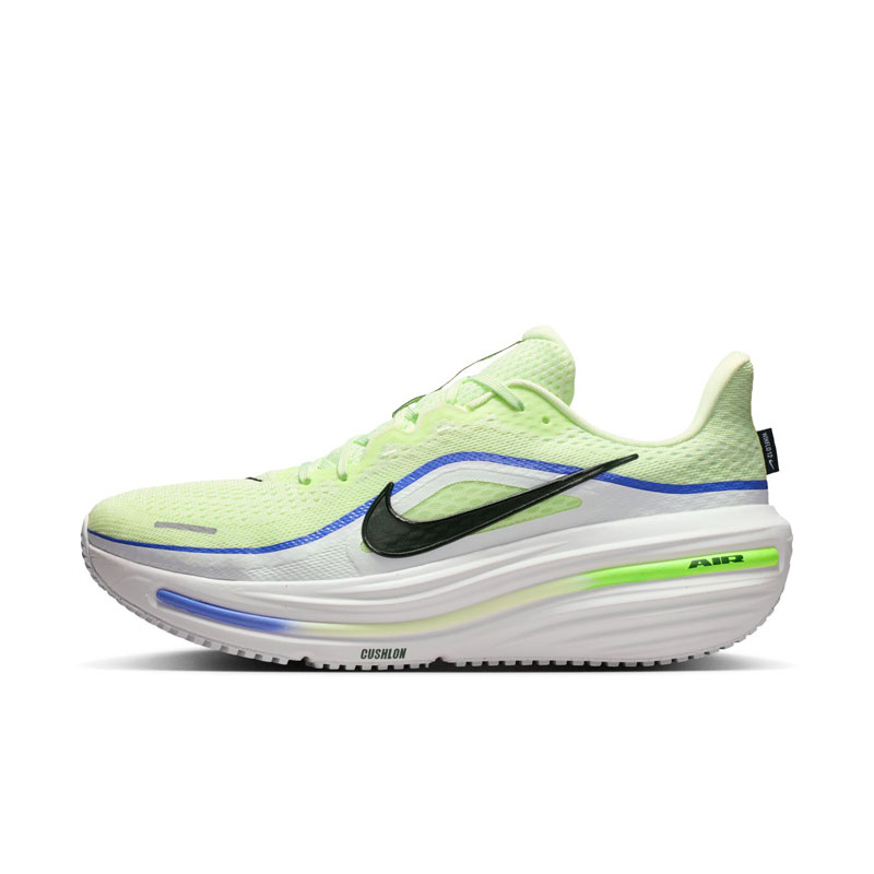 NIKE(ナイキ)ナイキ エア湖 ウィンフロー 12大地＆ランニングシューズランニングシューズHV9272700