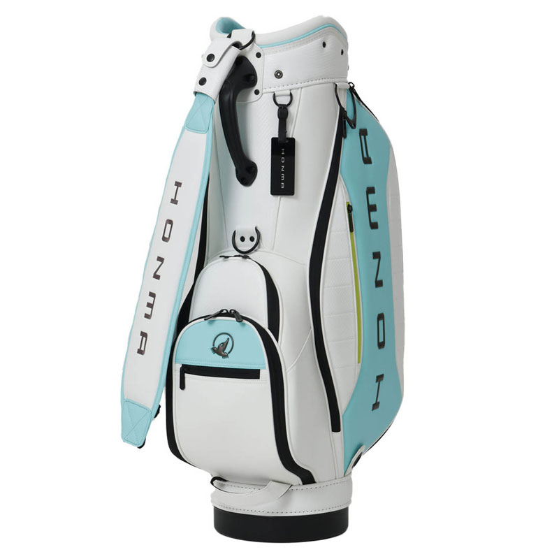 本間ゴルフ(ホンマゴルフ)TW777 PRO REP CART BAGゴルフバッグ・ケースその他バッグ・ケースSK93875655|ピットスポーツ 店