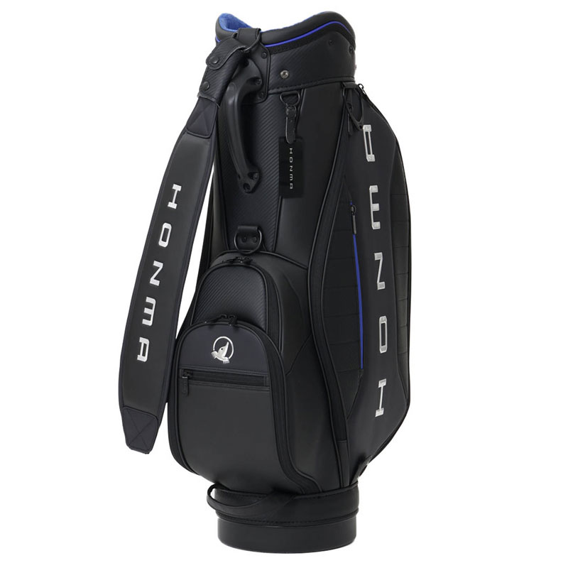 本間ゴルフ(ホンマゴルフ)TW777 PRO REP CART BAGゴルフバッグ・ケースその他バッグ・ケースSK93875631｜ピットスポーツ　店