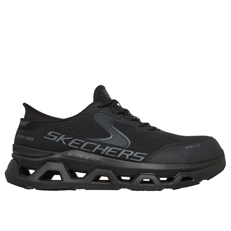 SKECHERS(スケッチャーズ)GLIDE-STEP ALTUS SR-TORQワークシューズワークシューズ200452