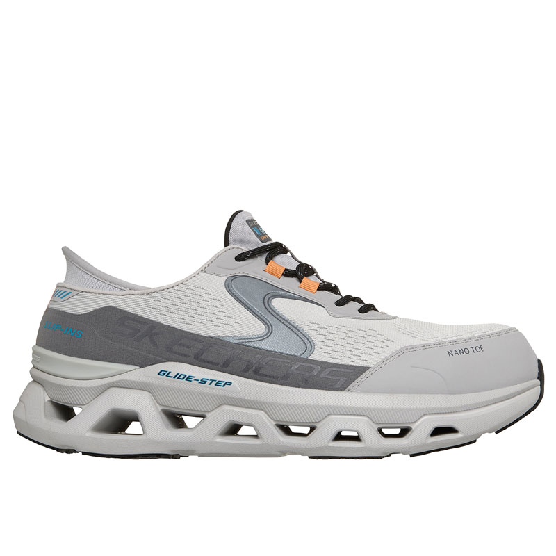 SKECHERS(スケッチャーズ)GLIDE-STEP ALTUS SR-TORQワークシューズワークシューズ200452