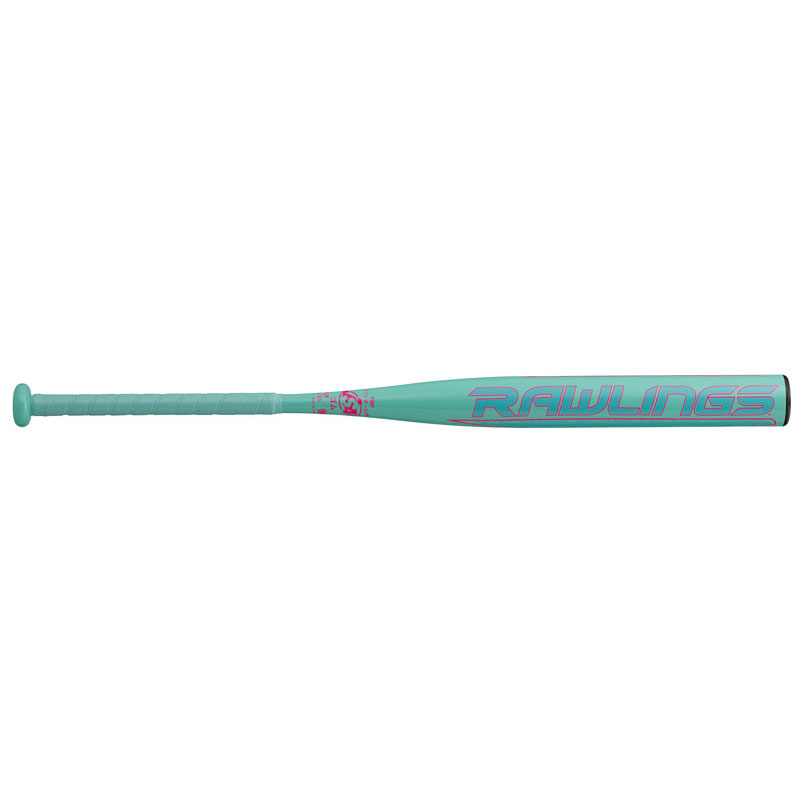ローリングス Rawlingsマントラソフト用バット 26FWBSR6MNTA｜ピットスポーツ　店