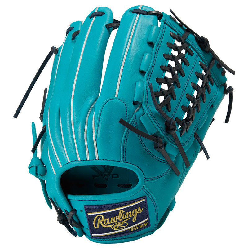 ローリングス Rawlings軟式 ハイパーテック R2G N65 TE軟式用グローブ オールラウンド用 26FWGR6FHTN65|ピットスポーツ 店