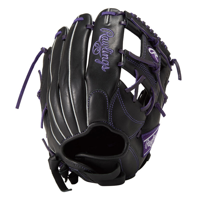 ローリングス Rawlingsソフト ハイパーテック R2G R34GF Bレディースソフト用グローブ オールラウンド用 26FWGS6FHTR34GF|ピットスポーツ 店