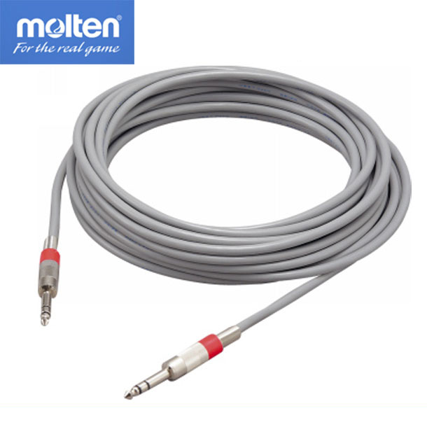 大音量ホーンケーブル【molten】モルテン（BHN10C)｜ピットスポーツ　店