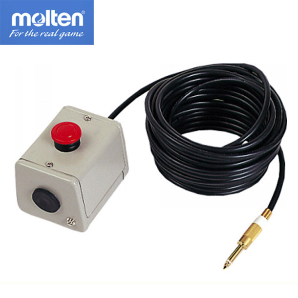 リモコンスイッチ【molten】モルテン（DTRS)｜ピットスポーツ　店