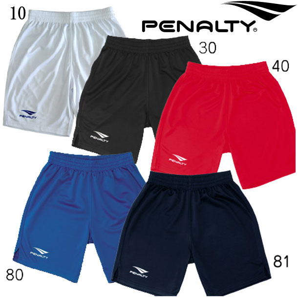 楽天市場】ストレッチウーブンハーフパンツ【penalty】ペナルティフットサル サッカー ウェア ハーフパンツ21SS（PO1106） :  ピットスポーツ 楽天市場店