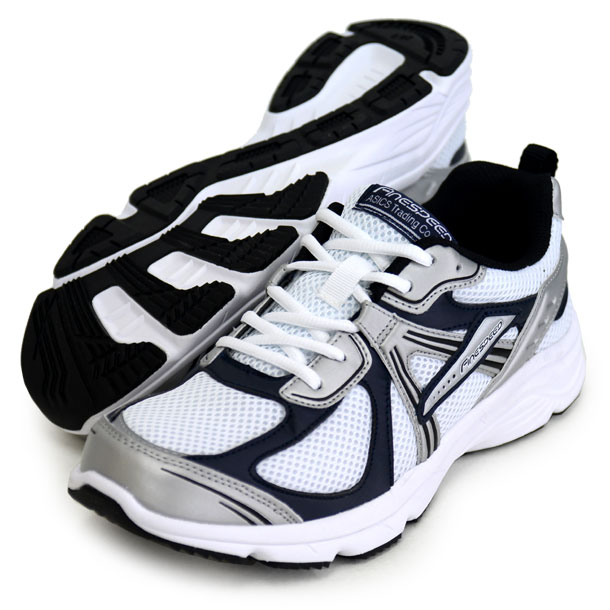 a6 running shoes