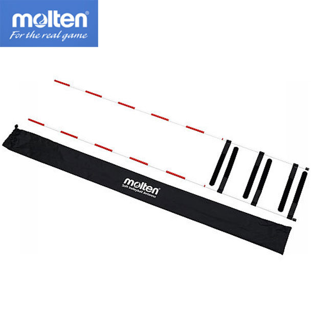 楽天市場】【モルテン・molten バレーボール】ソフトバレーボール専用