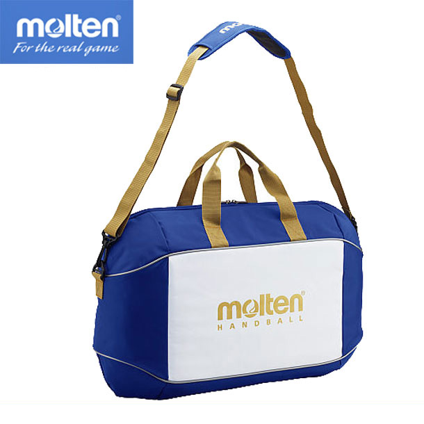 ハンドボール6個入れ 【molten】モルテン ハンドボールアクセサリー （ EH1056）