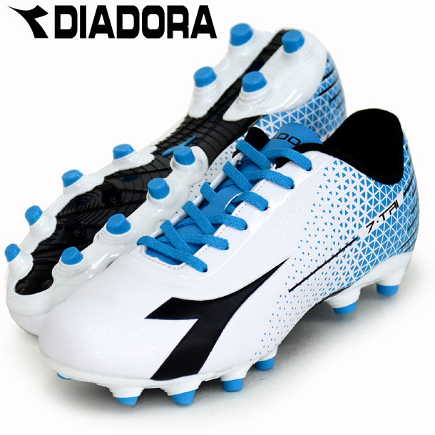 楽天市場 7 Tri Mg14 Diadora ディアドラ サッカースパイク17fw 6016 69 ピットスポーツ 楽天市場店