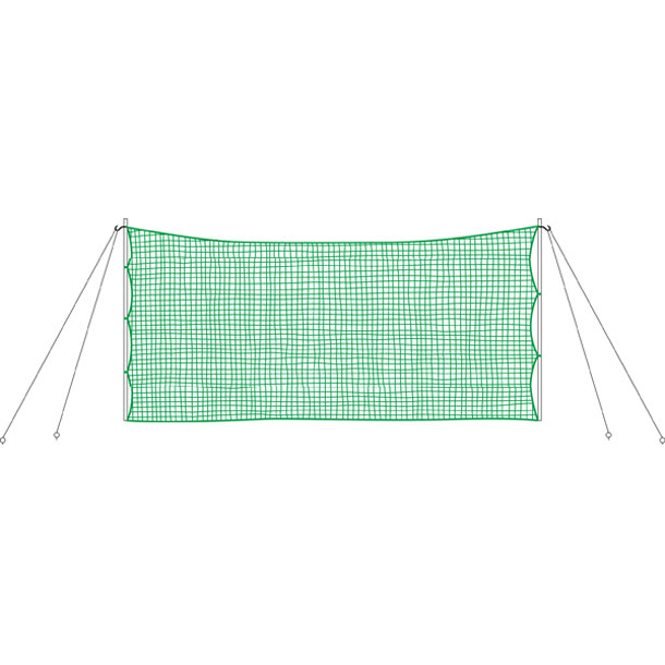 エスエスケイ SSK ネットノミノ販売デスバックネット ネット･ゲージ (SN019G) 楽天市場】エスエスケイ SSKネットノミノ販売デスバックネットネット