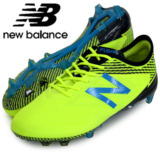 楽天市場 Furon Pro Fg New Balance ニューバランス サッカースパイク18ss Msfpfhm32e D 50 ピットスポーツ 楽天市場店