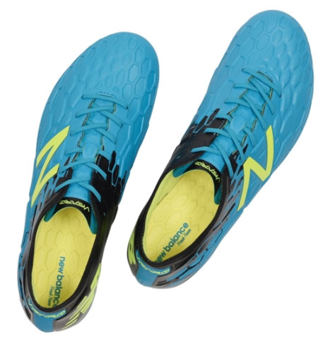 new balance visaro pro 2015